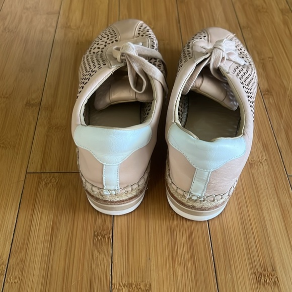 Marc Fisher LTD Walden Oxford Sneakers ANTHOLOGIE - Picture 6 of 9